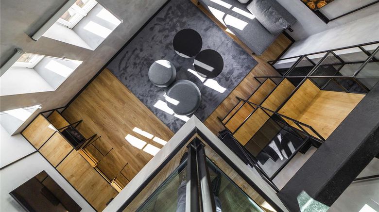 <b>Ibis Porto Cen. M. Bolhao Room</b>. Images powered by <a href="https://iceportal.shijigroup.com/" title="IcePortal" target="_blank">IcePortal</a>.