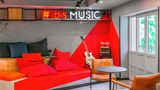 Ibis Porto Cen. M. Bolhao Exterior