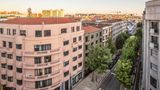 Ibis Porto Cen. M. Bolhao Exterior