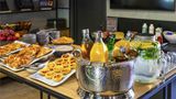 <b>Ibis Porto Cen. M. Bolhao Restaurant</b>. Images powered by <a href="https://iceportal.shijigroup.com/" title="IcePortal" target="_blank">IcePortal</a>.
