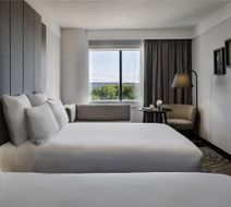 Pullman Rotorua Room