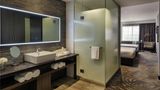 <b>Pullman Rotorua Room</b>. Images powered by <a href="https://iceportal.shijigroup.com/" title="IcePortal" target="_blank">IcePortal</a>.