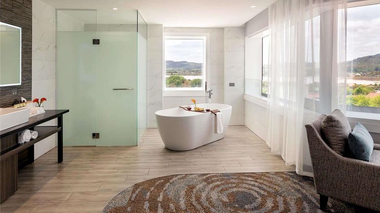 <b>Pullman Rotorua Suite</b>. Images powered by <a href="https://iceportal.shijigroup.com/" title="IcePortal" target="_blank">IcePortal</a>.