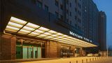 Mercure Yinchuan Xinhua Exterior