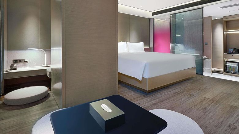 <b>Mercure Yinchuan Xinhua Room</b>. Images powered by <a href="https://iceportal.shijigroup.com/" title="IcePortal" target="_blank">IcePortal</a>.