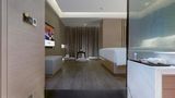 Mercure Yinchuan Xinhua Room