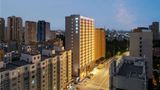Mercure Yinchuan Xinhua Exterior