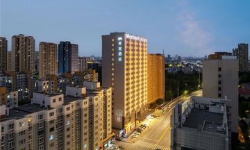 Mercure Yinchuan Xinhua