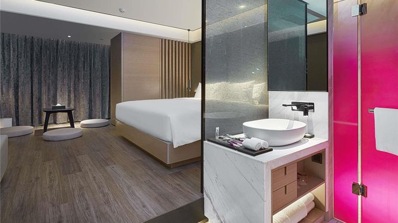 <b>Mercure Yinchuan Xinhua Room</b>. Images powered by <a href="https://iceportal.shijigroup.com/" title="IcePortal" target="_blank">IcePortal</a>.