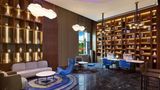 Mercure Yinchuan Xinhua Restaurant