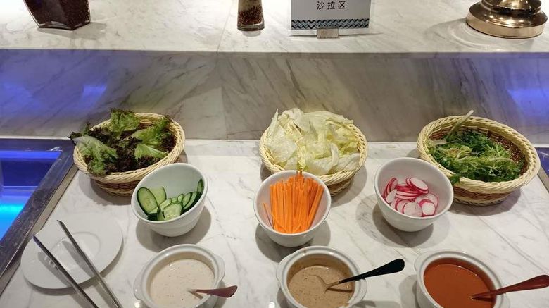 <b>Mercure Yinchuan Xinhua Other</b>. Images powered by <a href="https://iceportal.shijigroup.com/" title="IcePortal" target="_blank">IcePortal</a>.