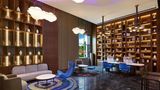 <b>Mercure Yinchuan Xinhua Restaurant</b>. Images powered by <a href="https://iceportal.shijigroup.com/" title="IcePortal" target="_blank">IcePortal</a>.
