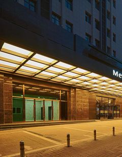 Mercure Yinchuan Xinhua