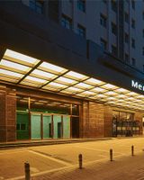 Mercure Yinchuan Xinhua