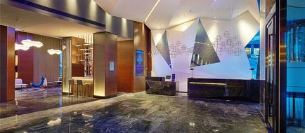 Mercure Yinchuan Xinhua Exterior