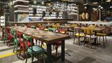 Ibis Styles Vung Tau Restaurant