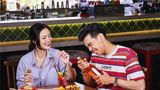 Ibis Styles Vung Tau Restaurant