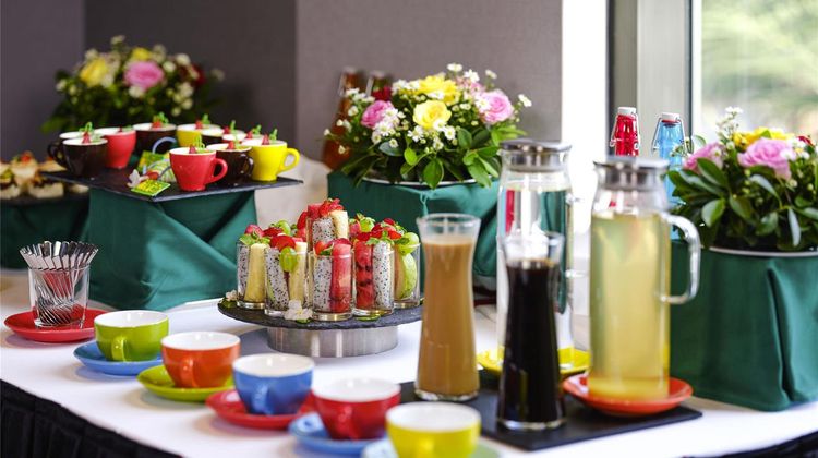 Ibis Styles Vung Tau Meeting