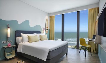 Ibis Styles Vung Tau