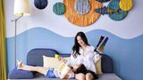 Ibis Styles Vung Tau Room