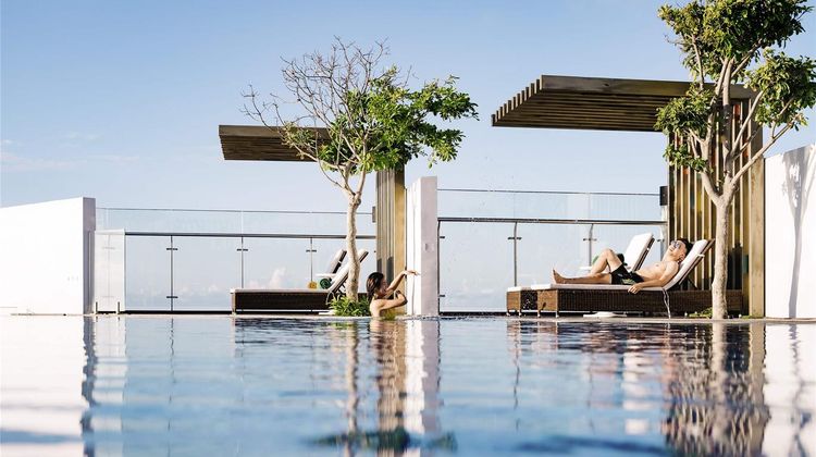 Ibis Styles Vung Tau Other