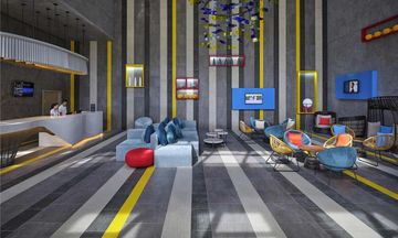 Ibis Styles Vung Tau