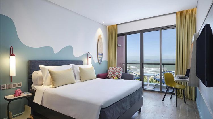 Ibis Styles Vung Tau Room