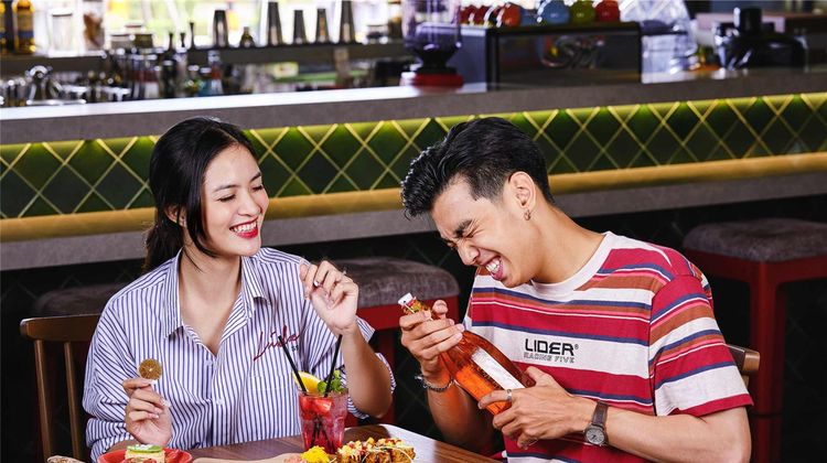 Ibis Styles Vung Tau Restaurant