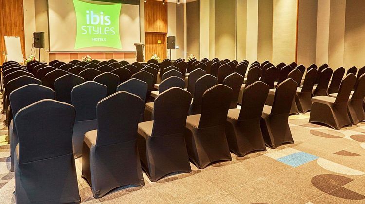 Ibis Styles Vung Tau Meeting