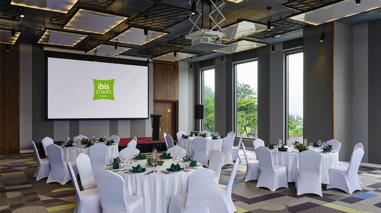 Ibis Styles Vung Tau Meeting