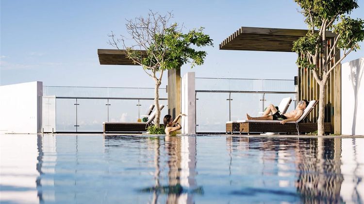 Ibis Styles Vung Tau Pool