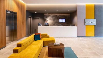 Mercure Canberra Belconnen