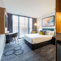 Mercure Canberra Belconnen