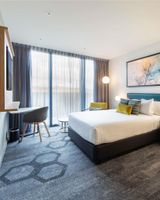 Mercure Canberra Belconnen