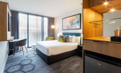 Mercure Canberra Belconnen