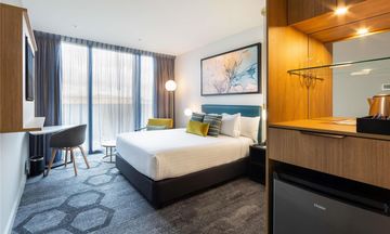Mercure Canberra Belconnen