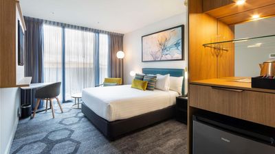 Mercure Canberra Belconnen