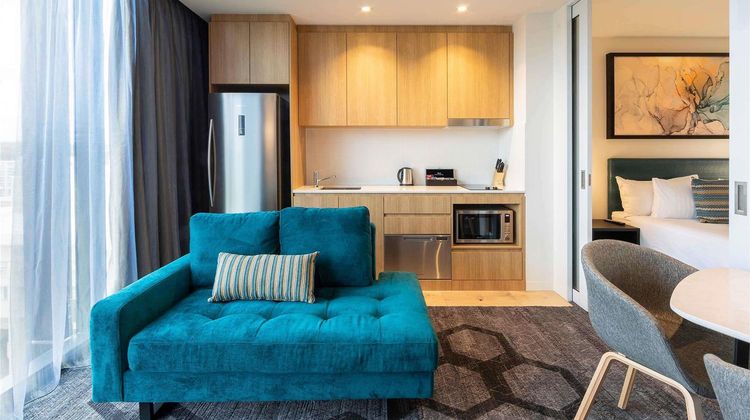 Mercure Canberra Belconnen Room