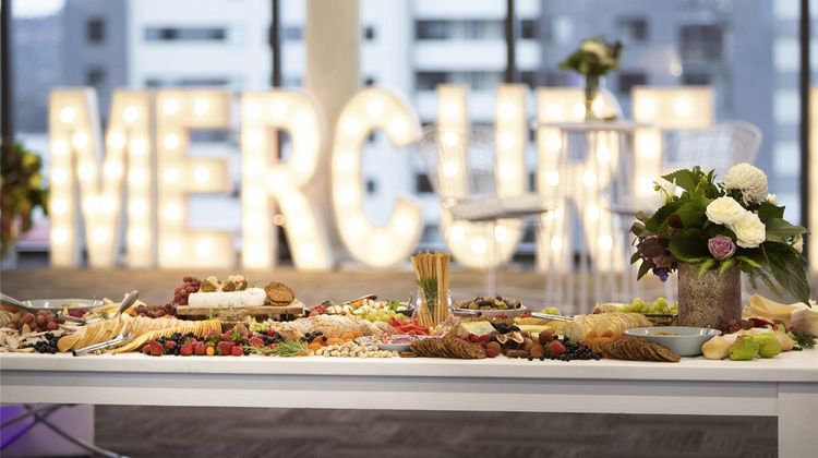 Mercure Canberra Belconnen Meeting