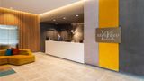 <b>Mercure Canberra Belconnen Exterior</b>. Images powered by <a href="https://iceportal.shijigroup.com/" title="IcePortal" target="_blank">IcePortal</a>.