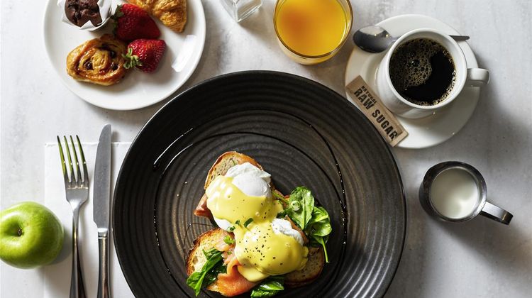Mercure Canberra Belconnen Restaurant