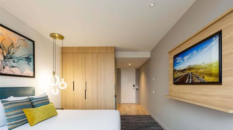 Mercure Canberra Belconnen Exterior