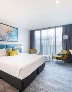 Mercure Canberra Belconnen