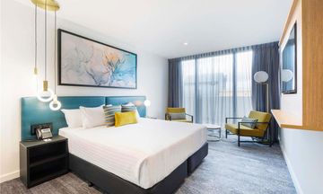 Mercure Canberra Belconnen