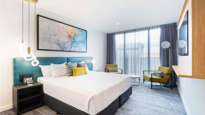 Mercure Canberra Belconnen