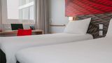 Ibis Trujillo Room