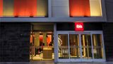 Ibis Trujillo Exterior