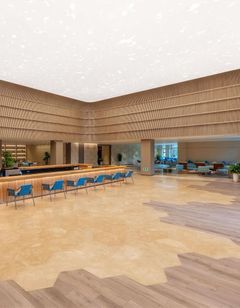 Novotel Qiandao Lake