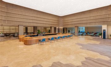 Novotel Qiandao Lake