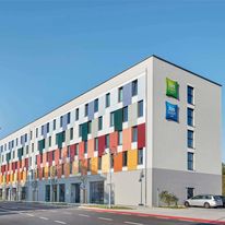 Ibis Budget Bayreuth